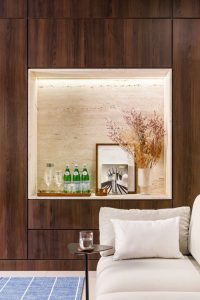 Ambiente: Escritório / VK Arquitetos / MDF Tempranillo