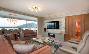 Ambiente: Apartamento / Gouveia e Bertoldi / MDF Corazzi, Asti e Vulcano