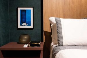 Ambiente: Apartamento | Joel Caetano Paes | MDF Louro Freijó