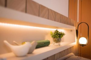 Ambiente: Quarto | Gezieli Schneider | MDF Carvalho Castelli