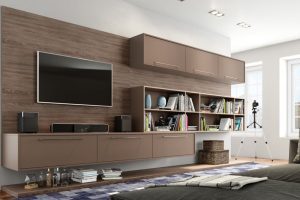 MDFs Havana e Molinara