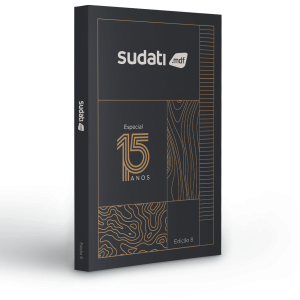 Catálogo MDF Sudati Edição 8