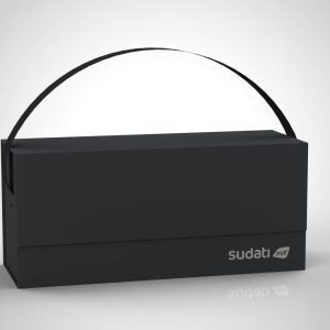 Caixa Criativa Sudati – Liberdade para Criar