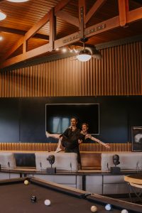 Ambiente: Sala de Jogos I Mapogos Design I Itaúba e Argel