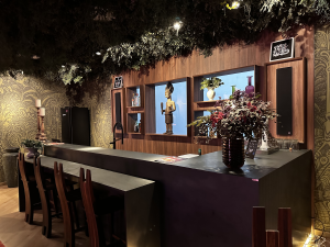 Ambiente: Ancestral PUB I Laccy Silva I Nogueira Itália