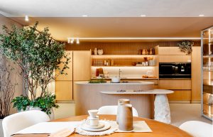 Ambiente: Loft da Longevidade I Joziane Marques Pavinato I Floripa e Tauari