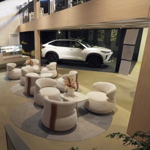 Ambiente: Ikigai I Yuri Bini e Daniela Kumagi I Imbirema e Palmas