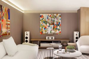 Ambiente: Loft Cintia Peixoto I Studio Architetônika Nomad I Sampa e Carvalho Castelli