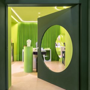 MDF AMAZÔNIA | Joalheria | Ohma Design