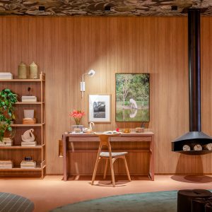 MDF CUMARU e JEQUITIBÁ | Bianca Rieg | Living